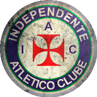 Logo Independente Atlético Clube